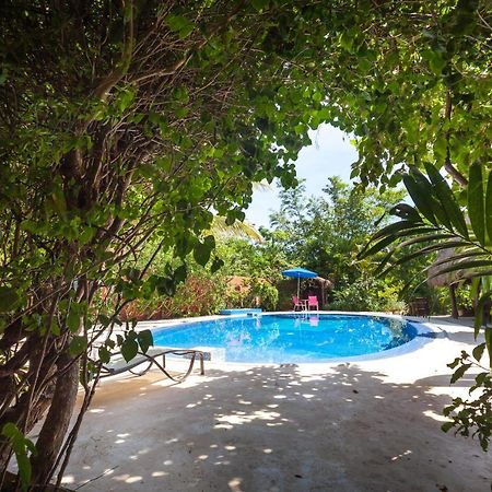 טולום Casa Don Diego מראה חיצוני תמונה