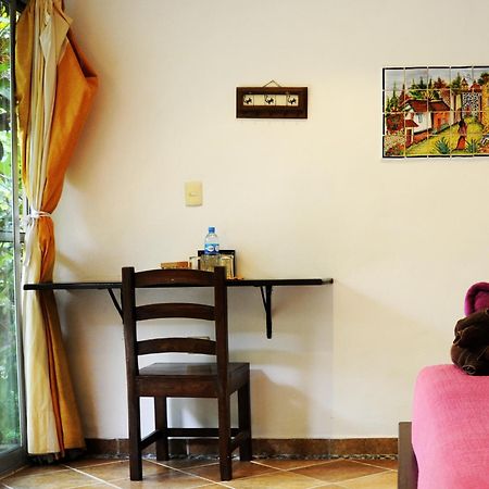 טולום Casa Don Diego מראה חיצוני תמונה
