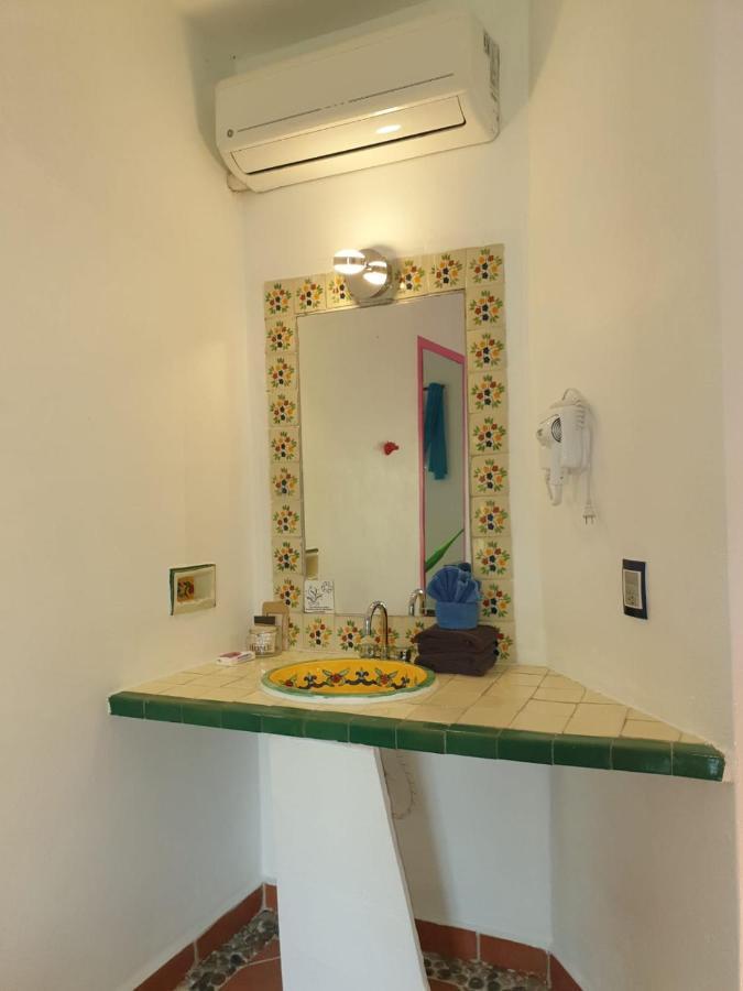 טולום Casa Don Diego מראה חיצוני תמונה