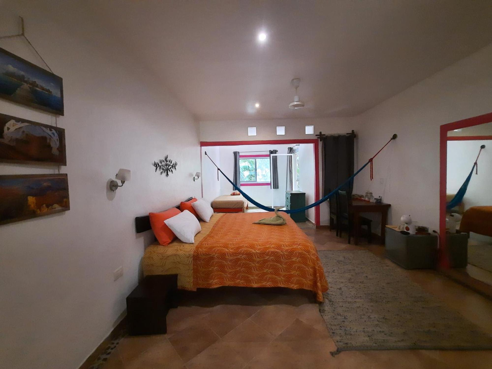 טולום Casa Don Diego מראה חיצוני תמונה