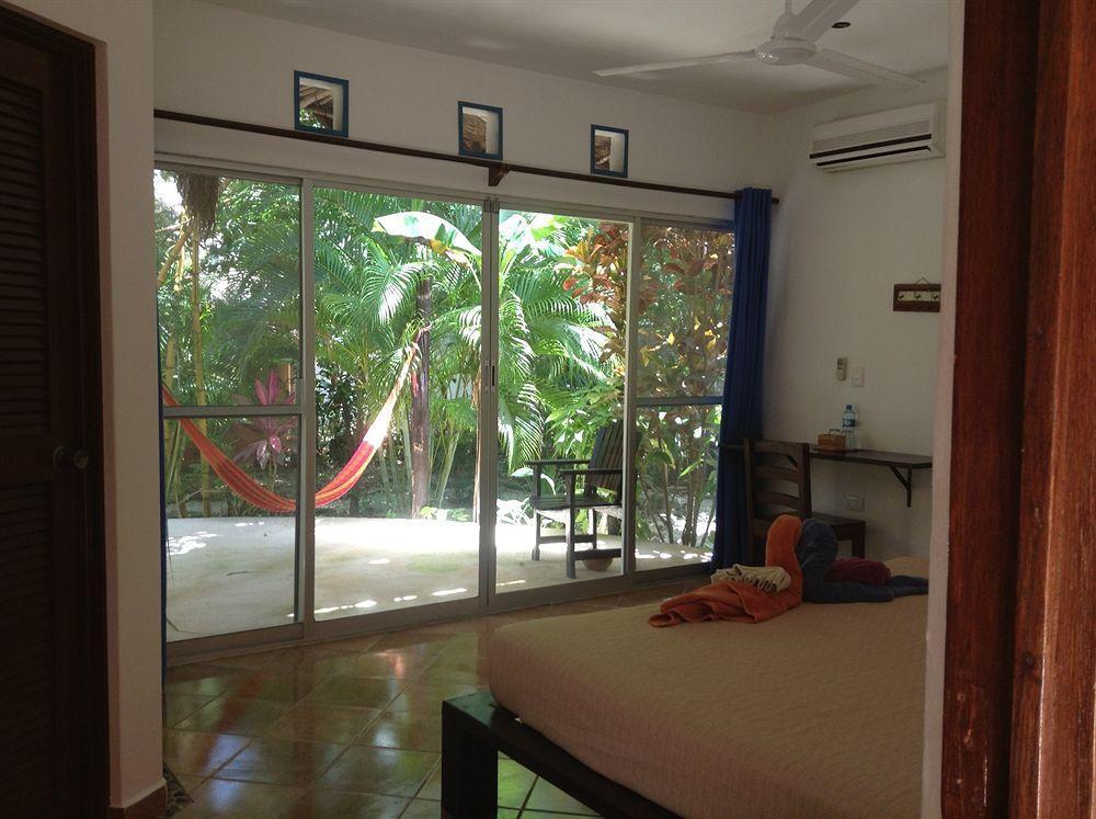טולום Casa Don Diego מראה חיצוני תמונה